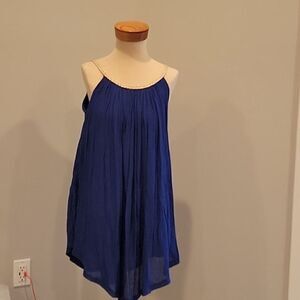 SAND&SPIRIT summer dress 